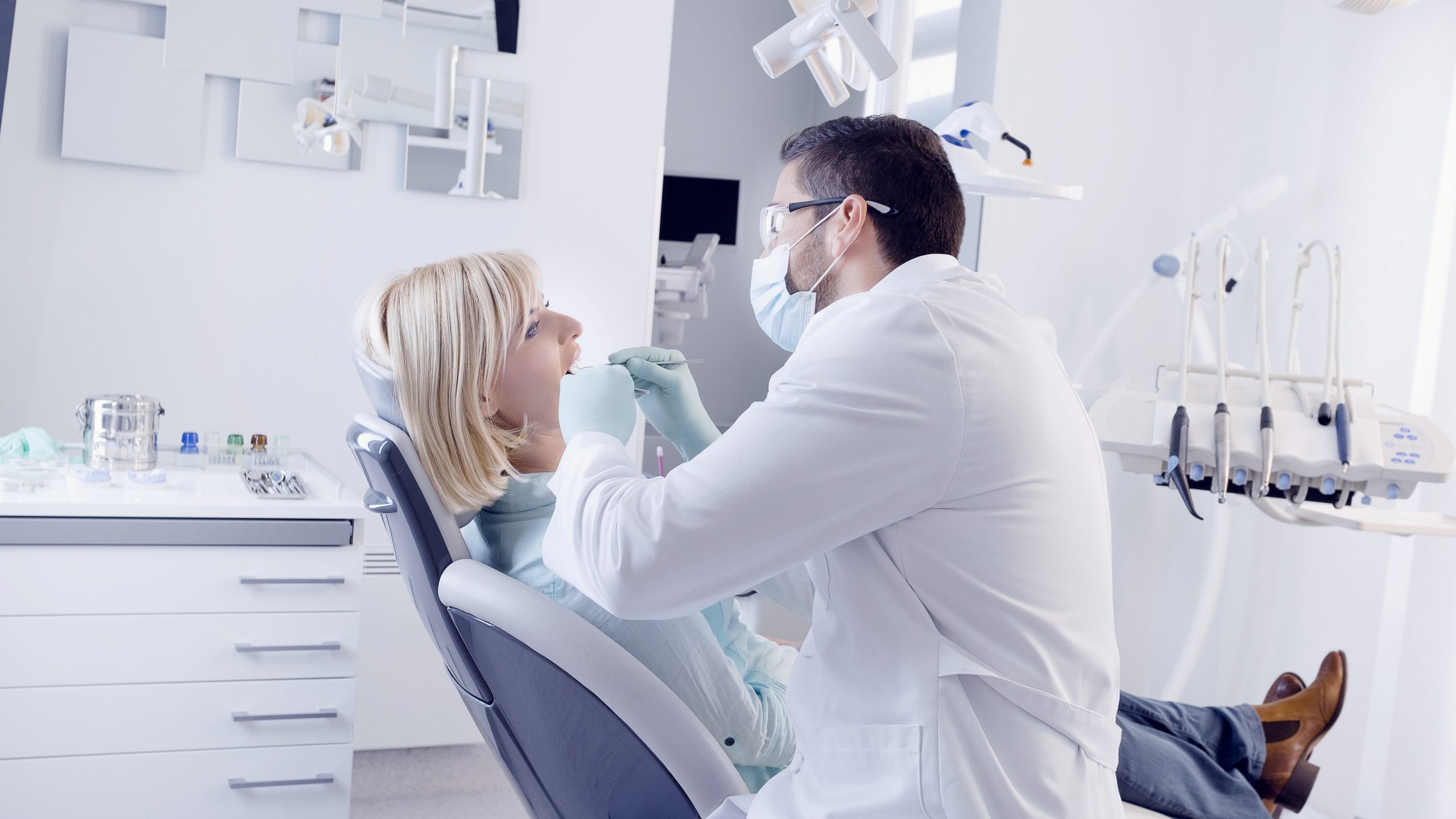 Dentist in Sagamore Beach, MA